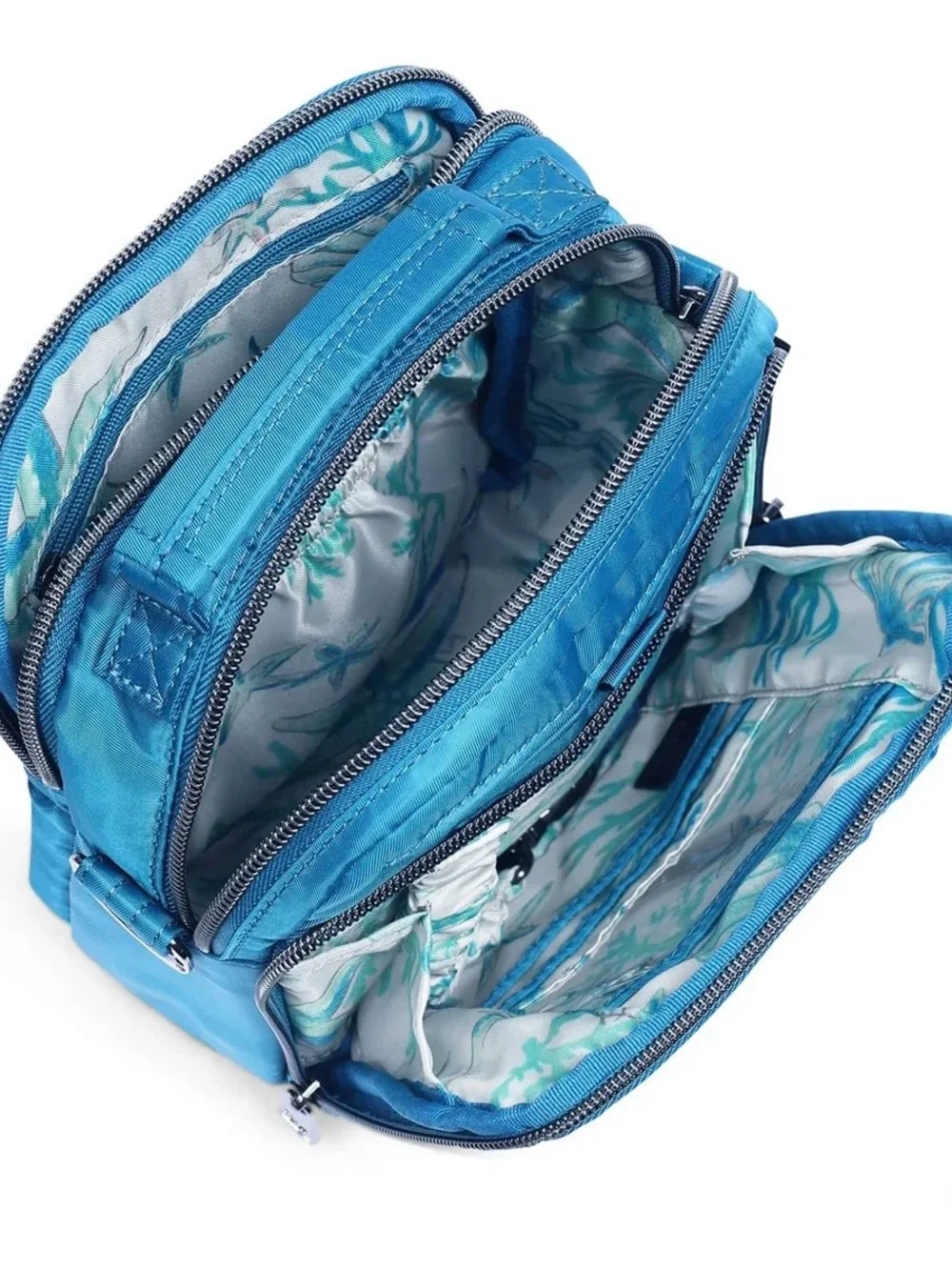 lug Skeeter- Ocean Blue - Picture 4 of 4